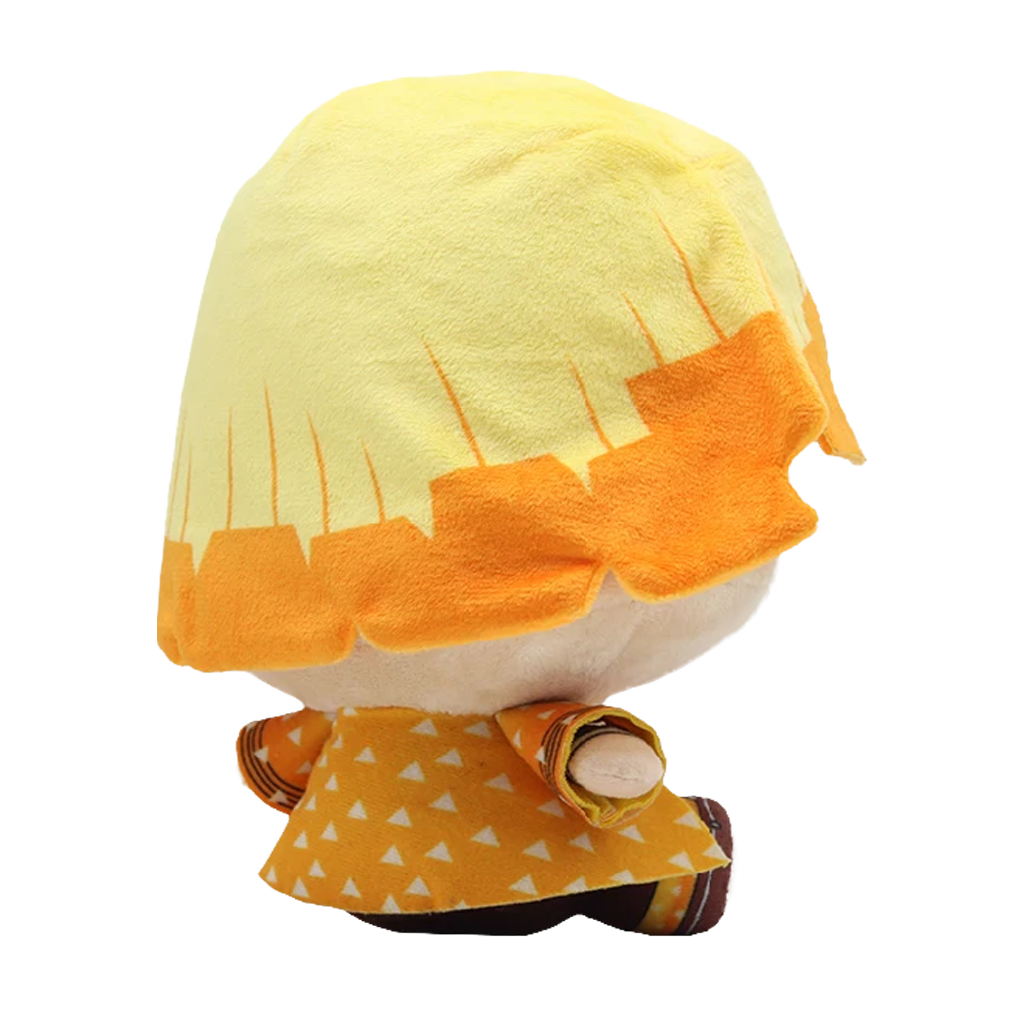 "ZENITSU V2" PLUSHIE