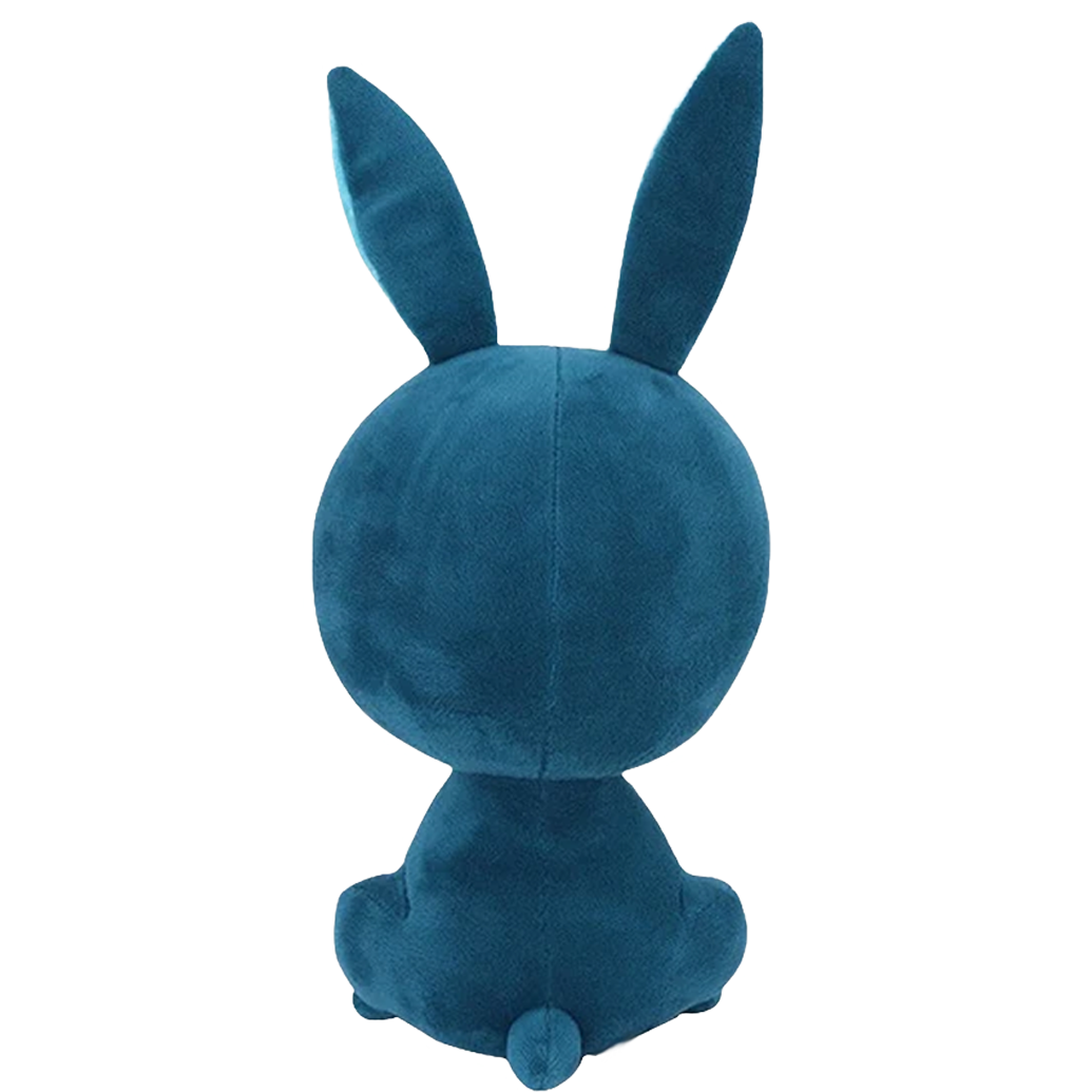 "GONBE" PLUSHIE