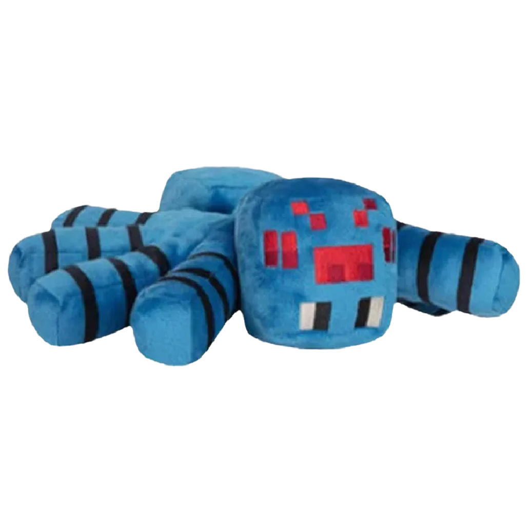 "CAVE SPIDER" PLUSHIE