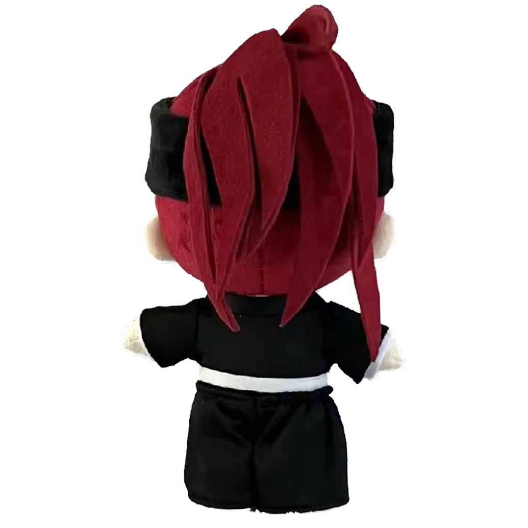 "RENJI ABARAI" PLUSHIE