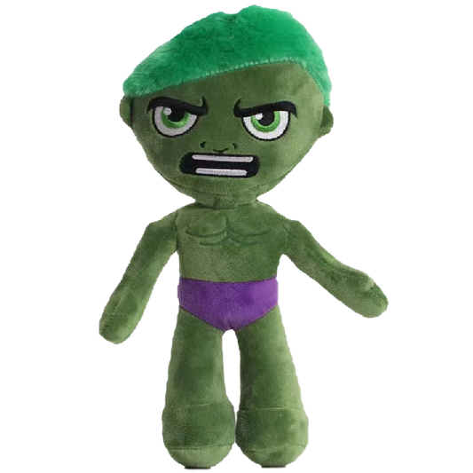 "HULK" PLUSH