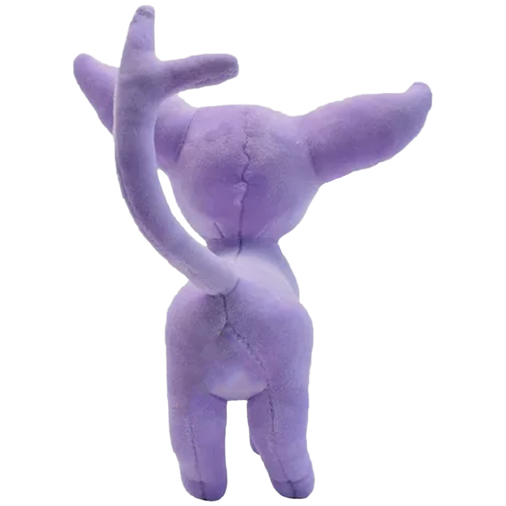 "ESPEON" POKEMON PLUSH