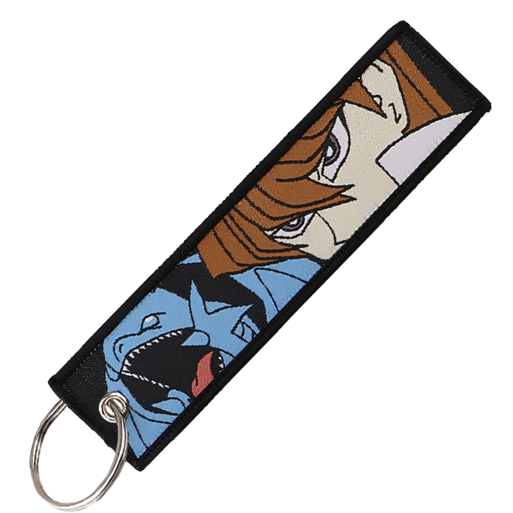 "SETO KAIBA" KEY TAG