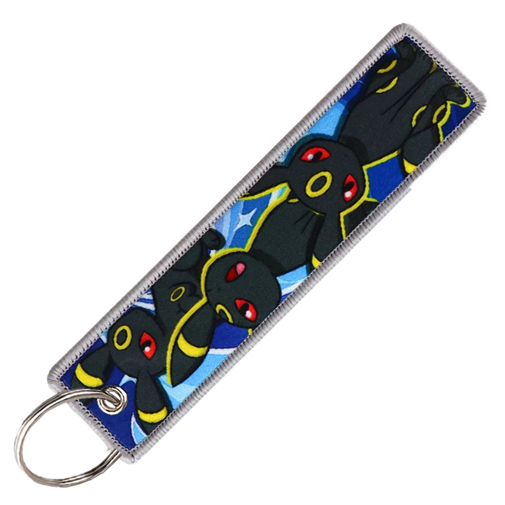 "UMBREON" KEY TAG