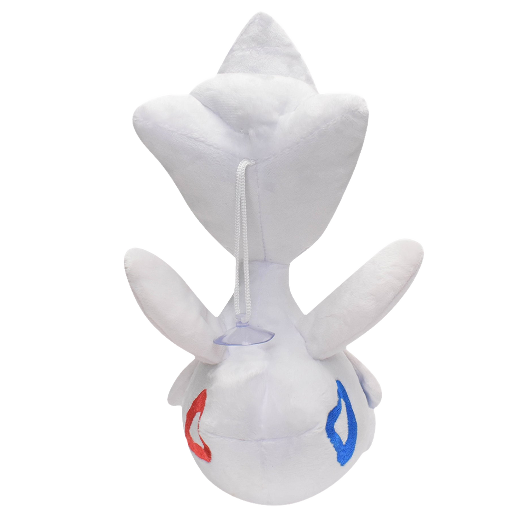 "TOGETIC" PLUSHIE