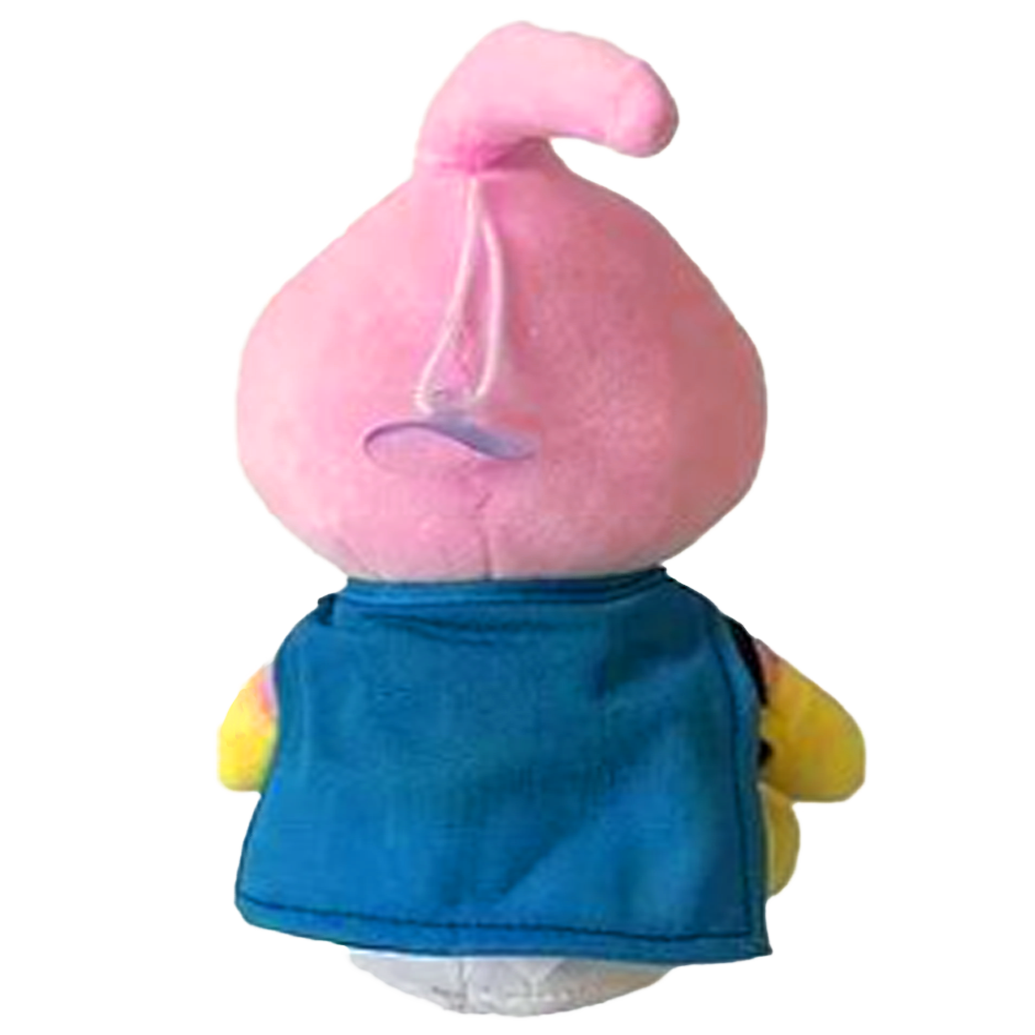 "BUU" PLUSHIE