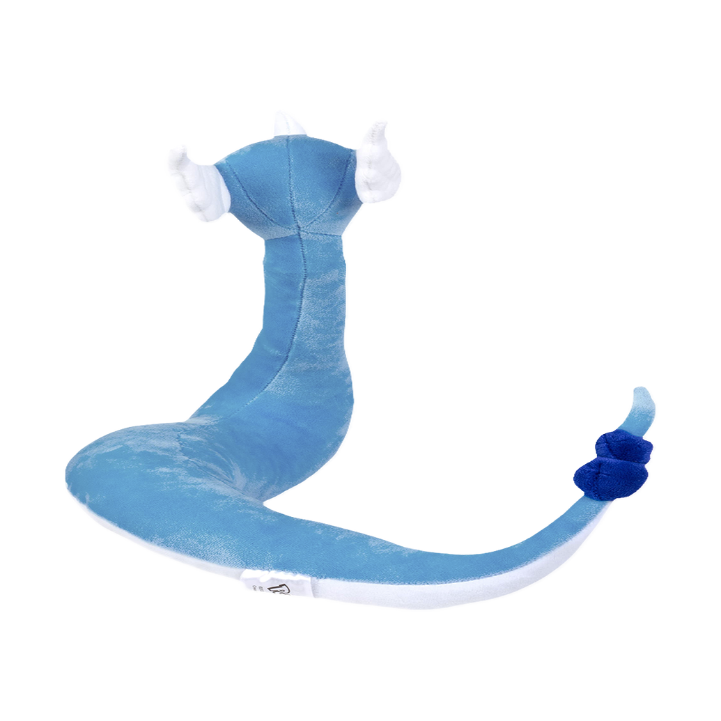 "DRAGONAIR" PLUSHIE
