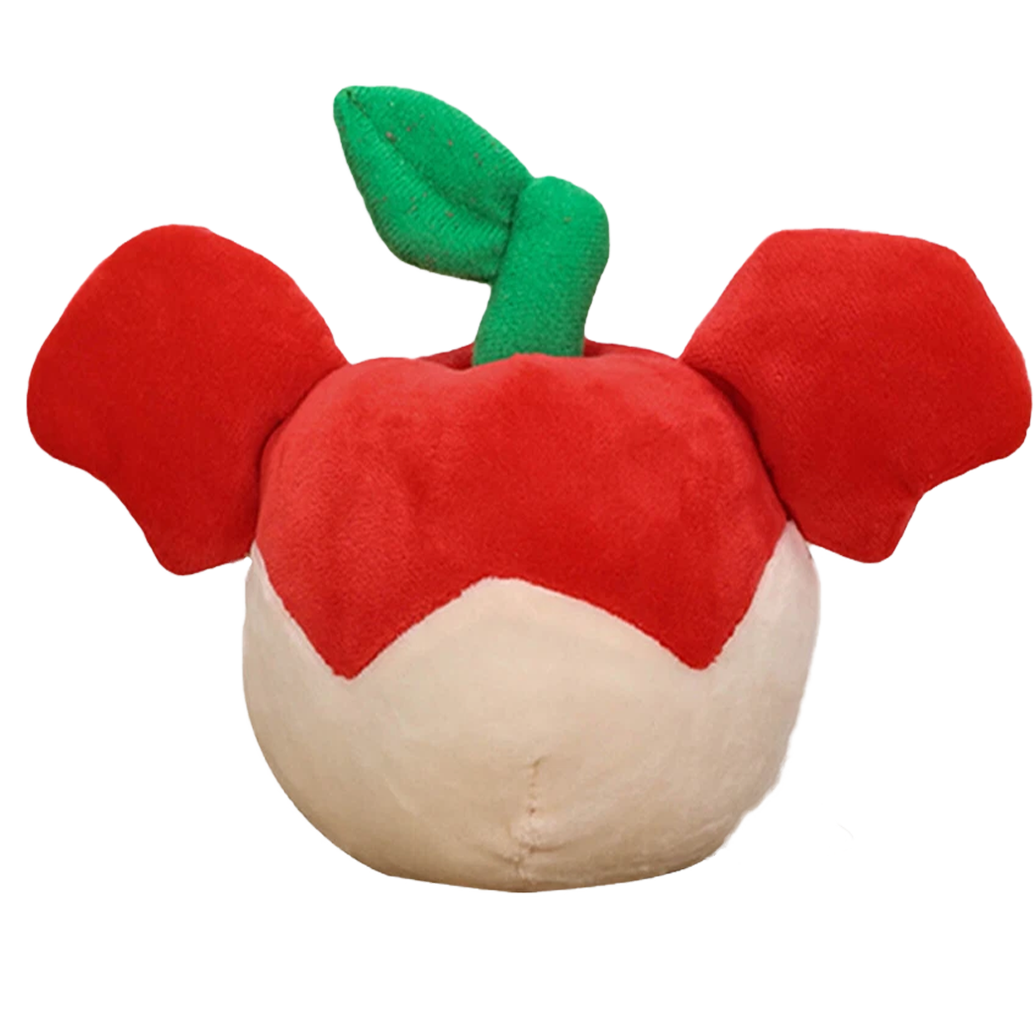 "ELEPHANT FRUIT" PLUSHIE
