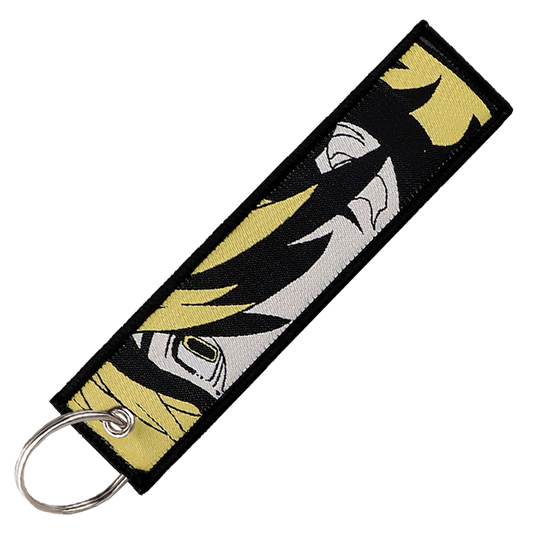 "CHIFUYU MATSUNO" KEY TAG