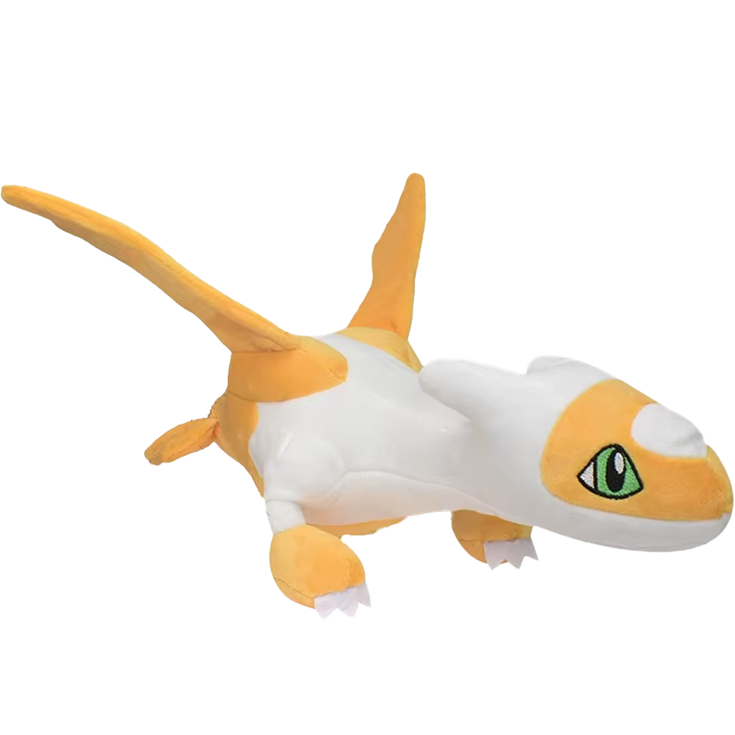 "SHINY LATIAS" POKEMON PLUSH