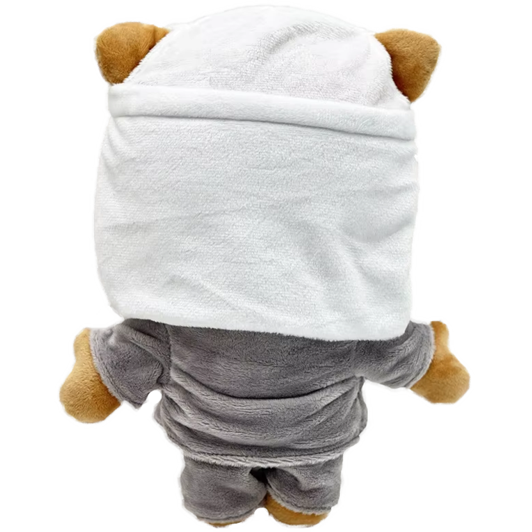 "EMINEM" Hello Kitty Plush