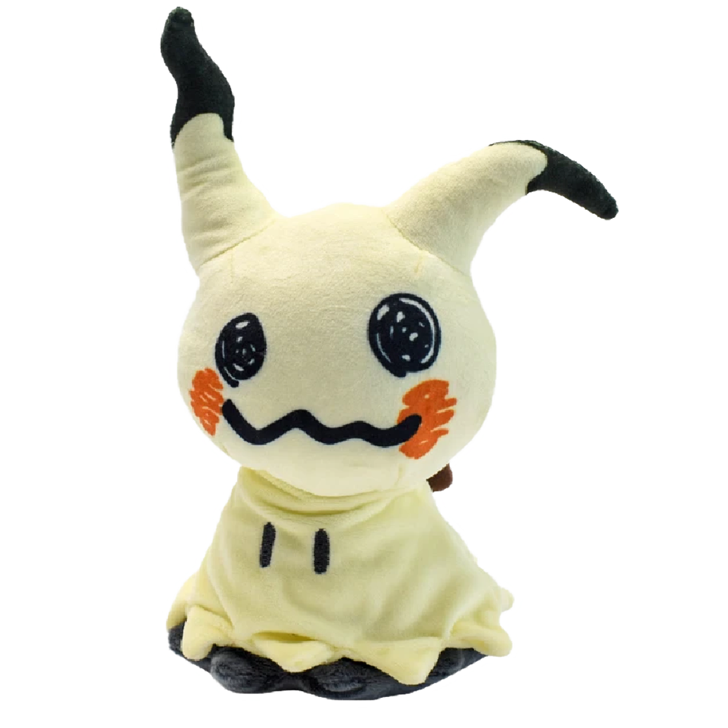 "MIMIKYU" POKEMON PLUSHIE