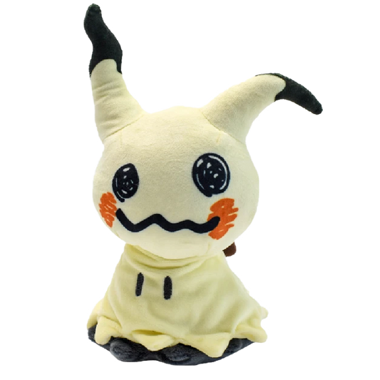 "MIMIKYU" POKEMON PLUSHIE