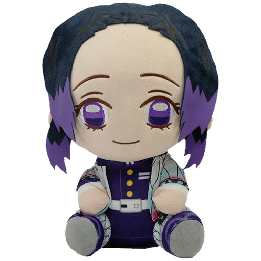 "KANAO" PLUSHIE