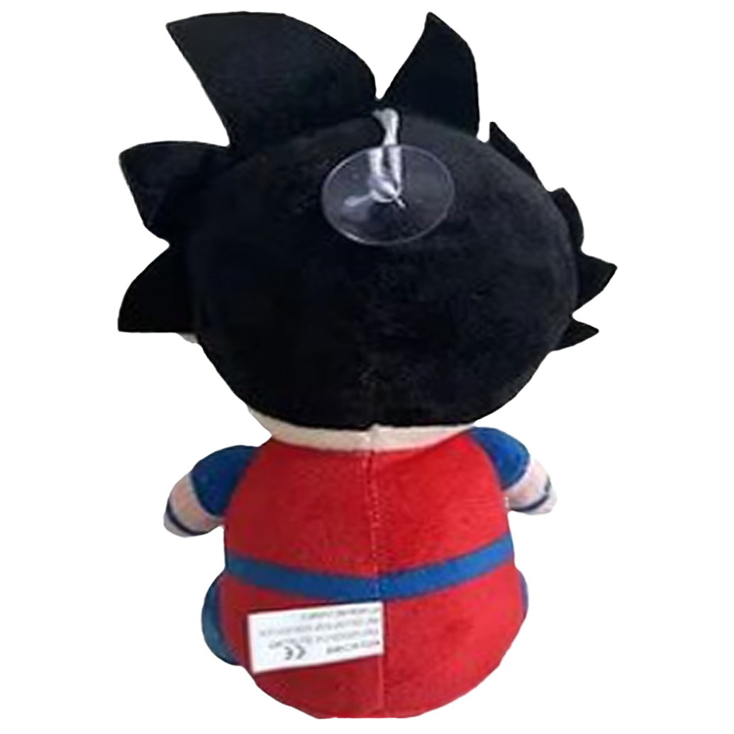 "GOKU" PLUSHIE