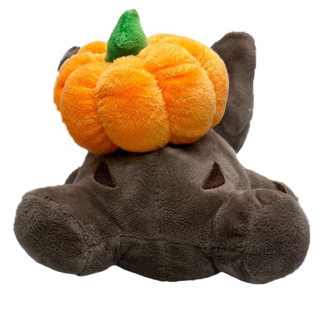 "HALLOWEEN BULBASAUR" PLUSHIE
