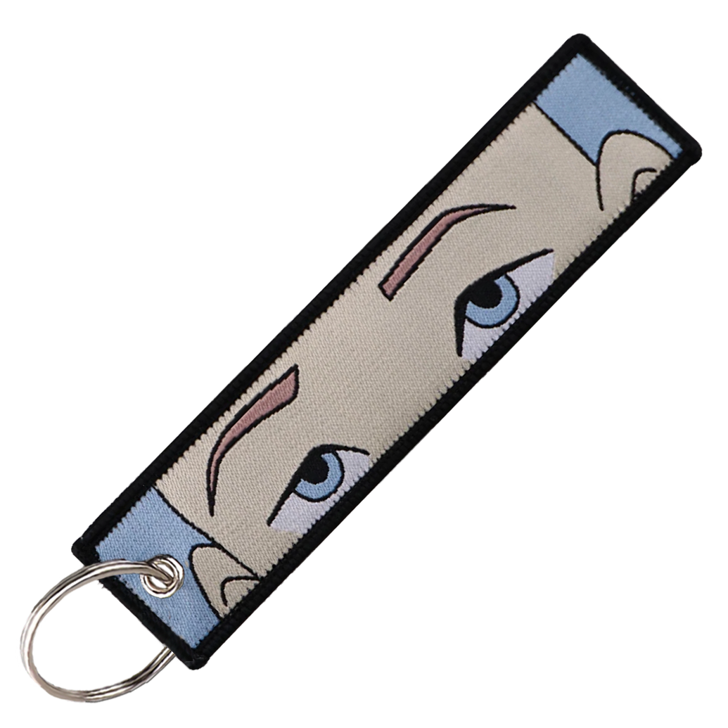 "SOKKA" KEY TAG