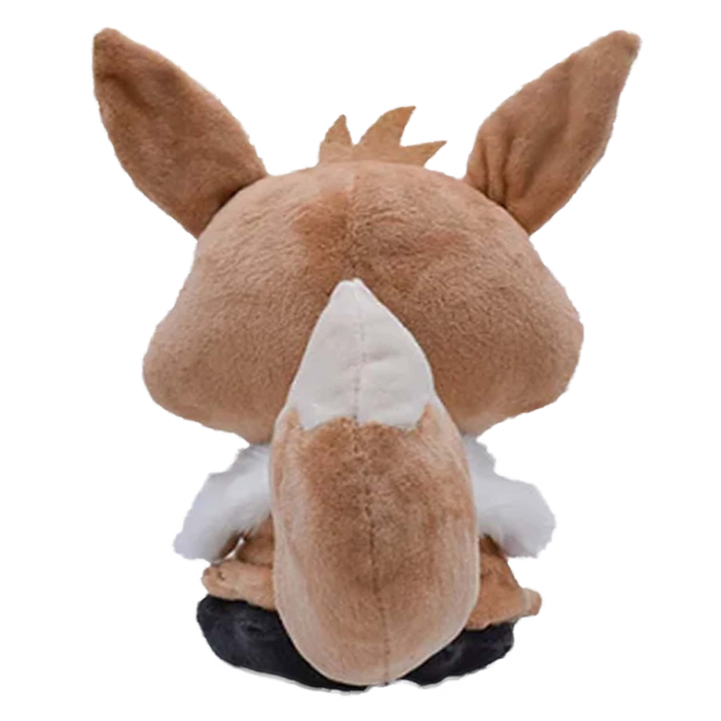 "MIMIKYU AS EEVEE" POKEMON PLUSHIE