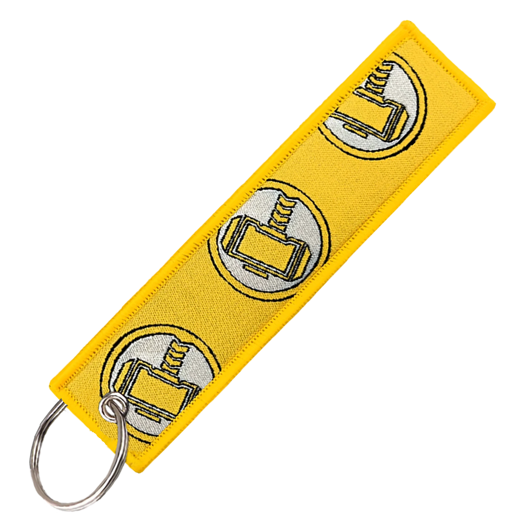 "THOR" KEY TAG