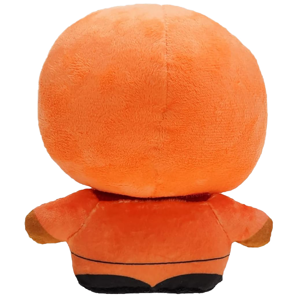 "DEAD KENNY" PLUSHIE
