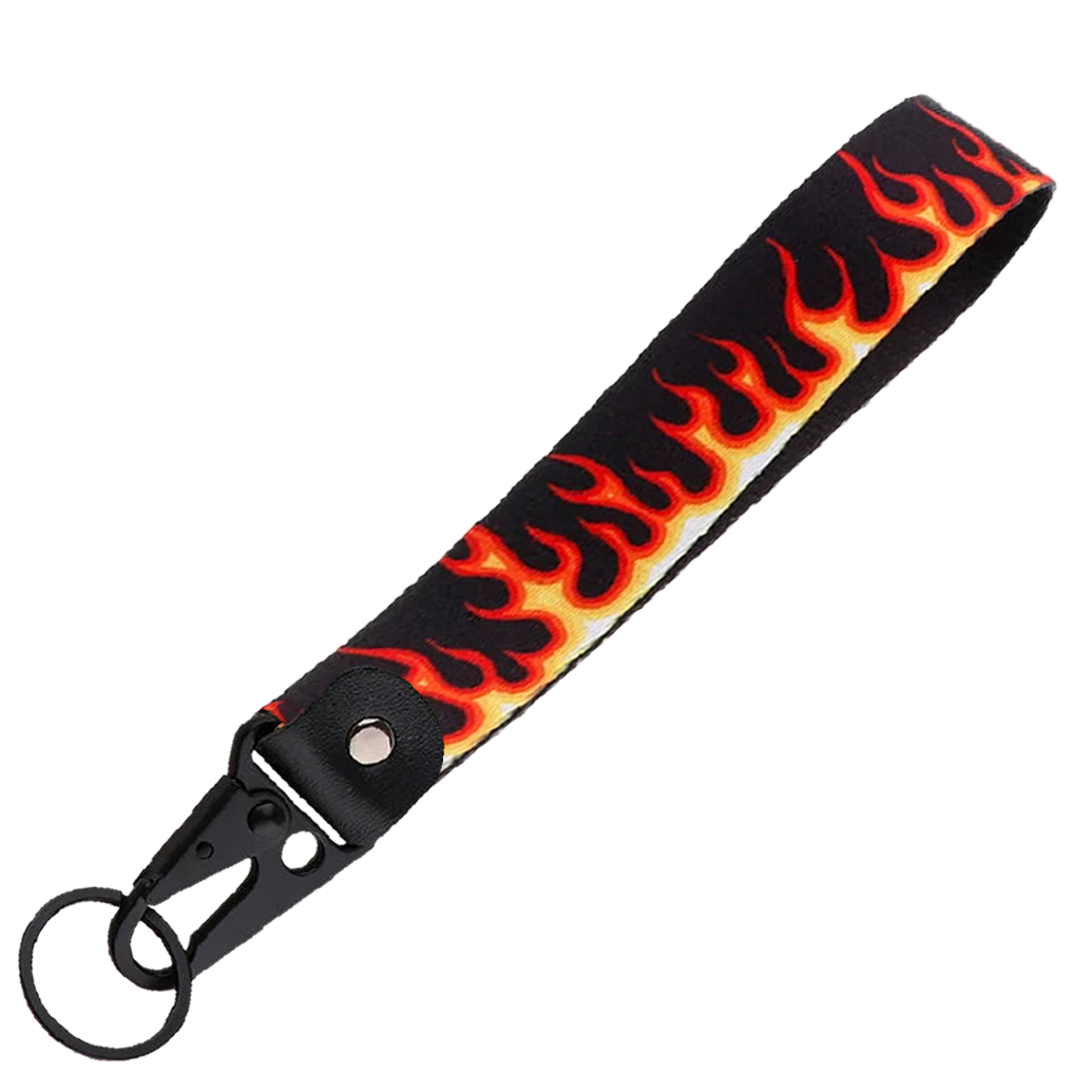 "KYOJURO" KEY STRAP