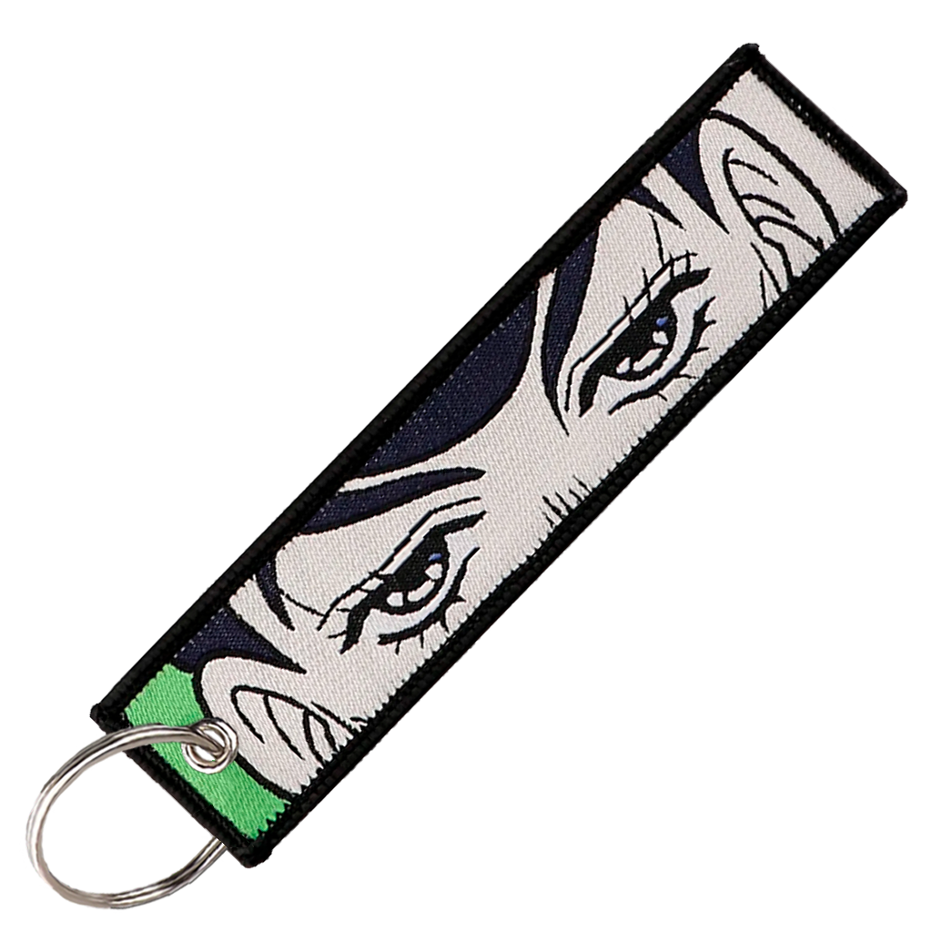 "Josuke Higashikata" Key Tag