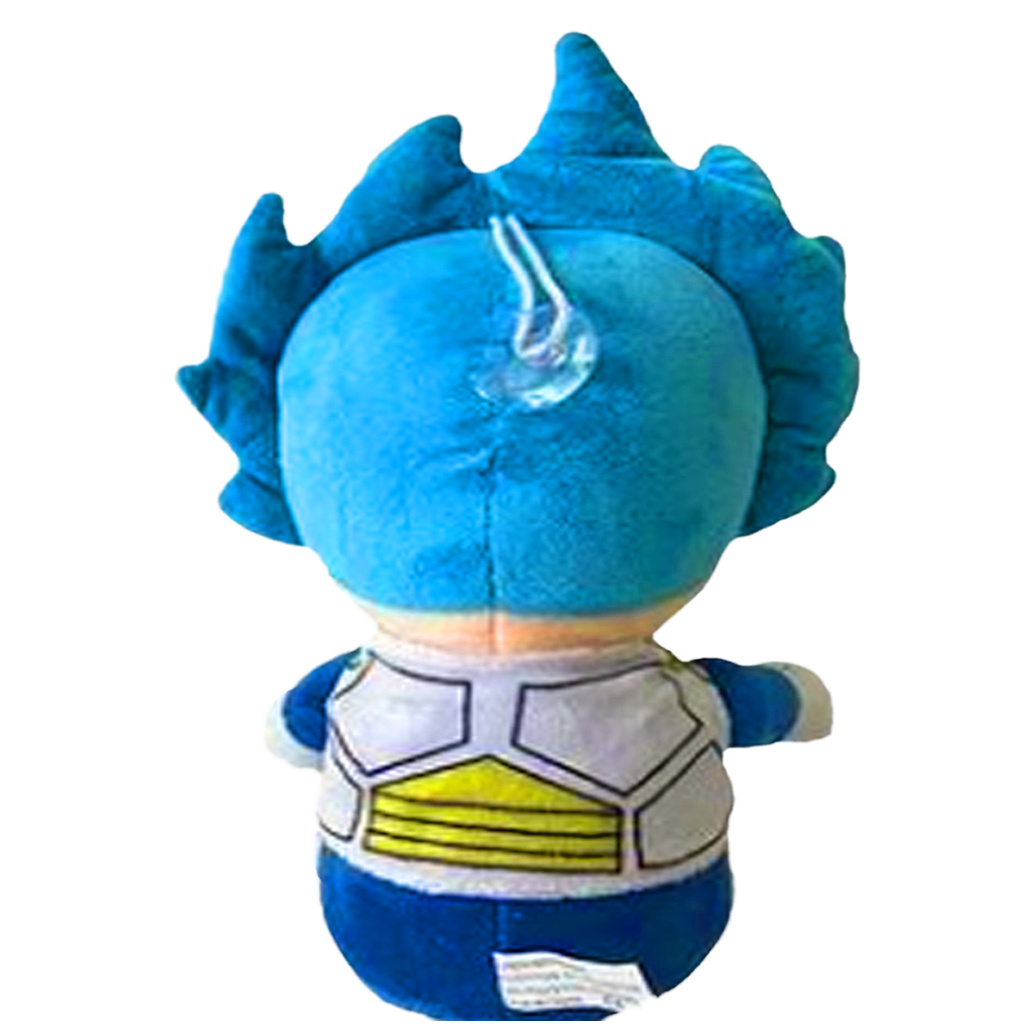 "SUPER SAIYAN VEGETA" PLUSHIE