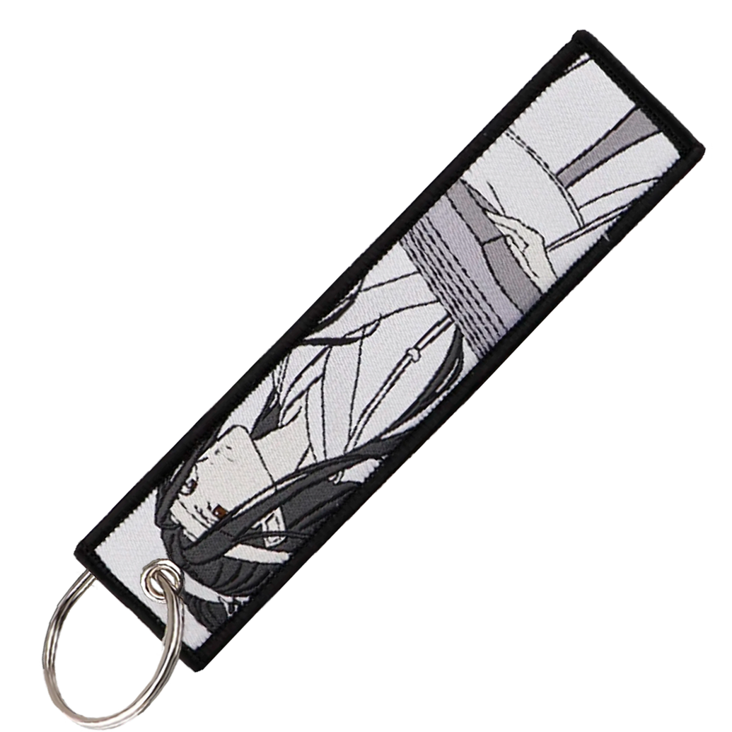 "Mo Dao Zu Shi" Key Tag