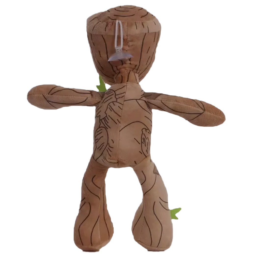 "GROOT" PLUSH