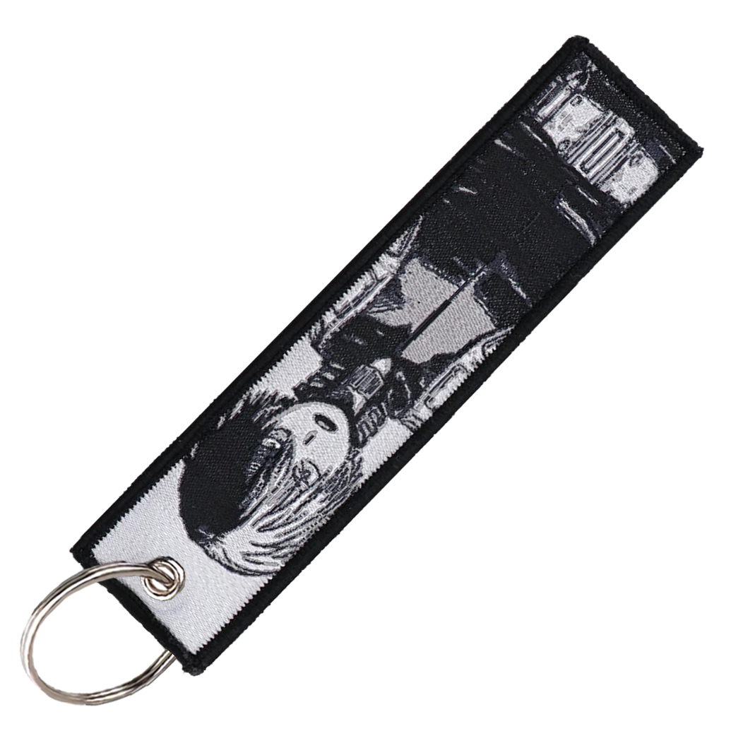 "SHOTO TODOROKI" KEY TAG