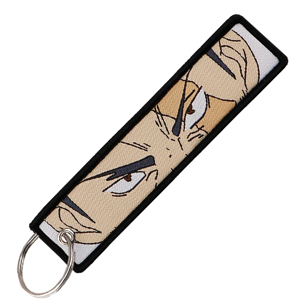 "AOI TODO" KEY TAG