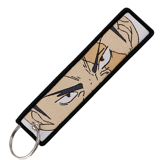 "AOI TODO" KEY TAG