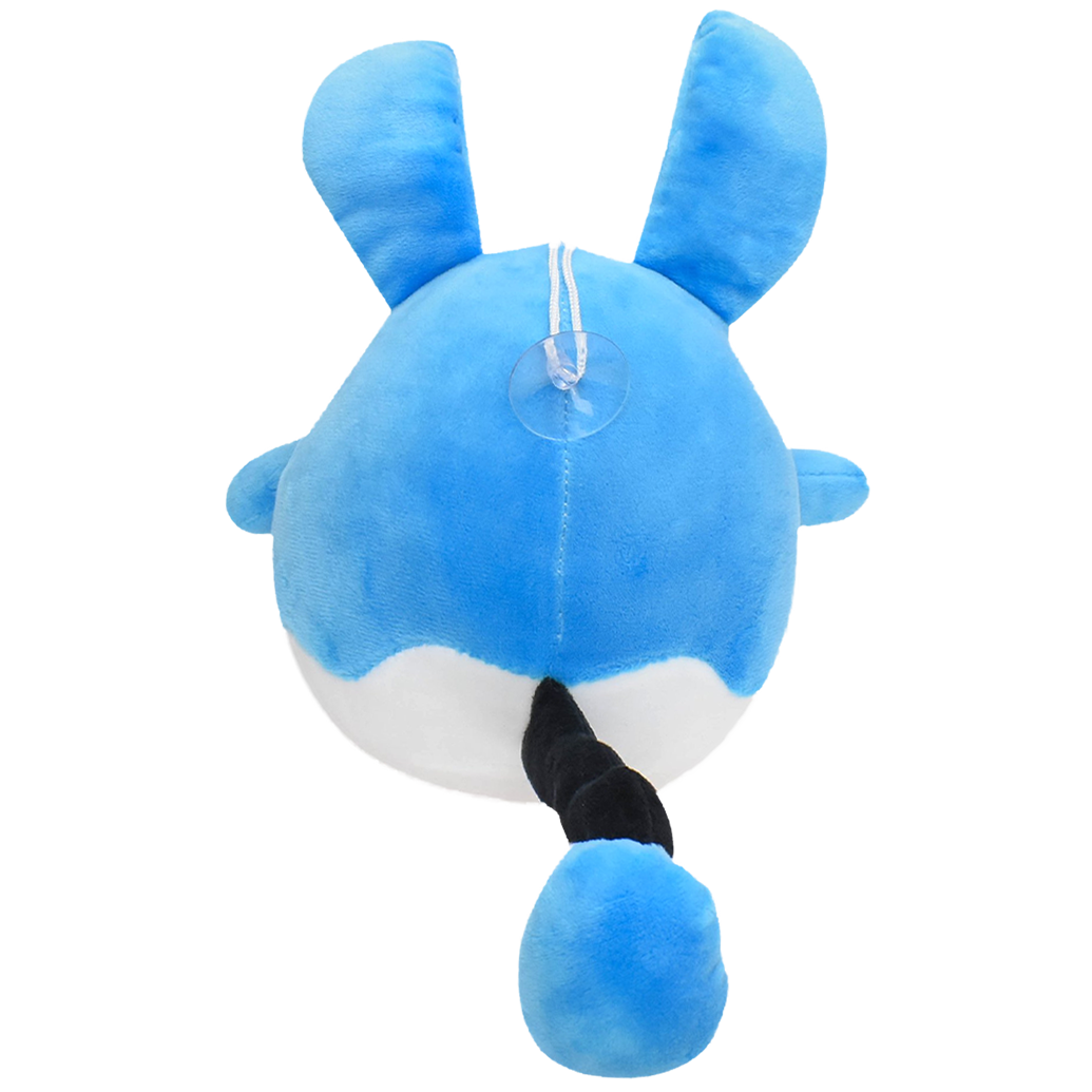 "AZUMARILL" PLUSHIE