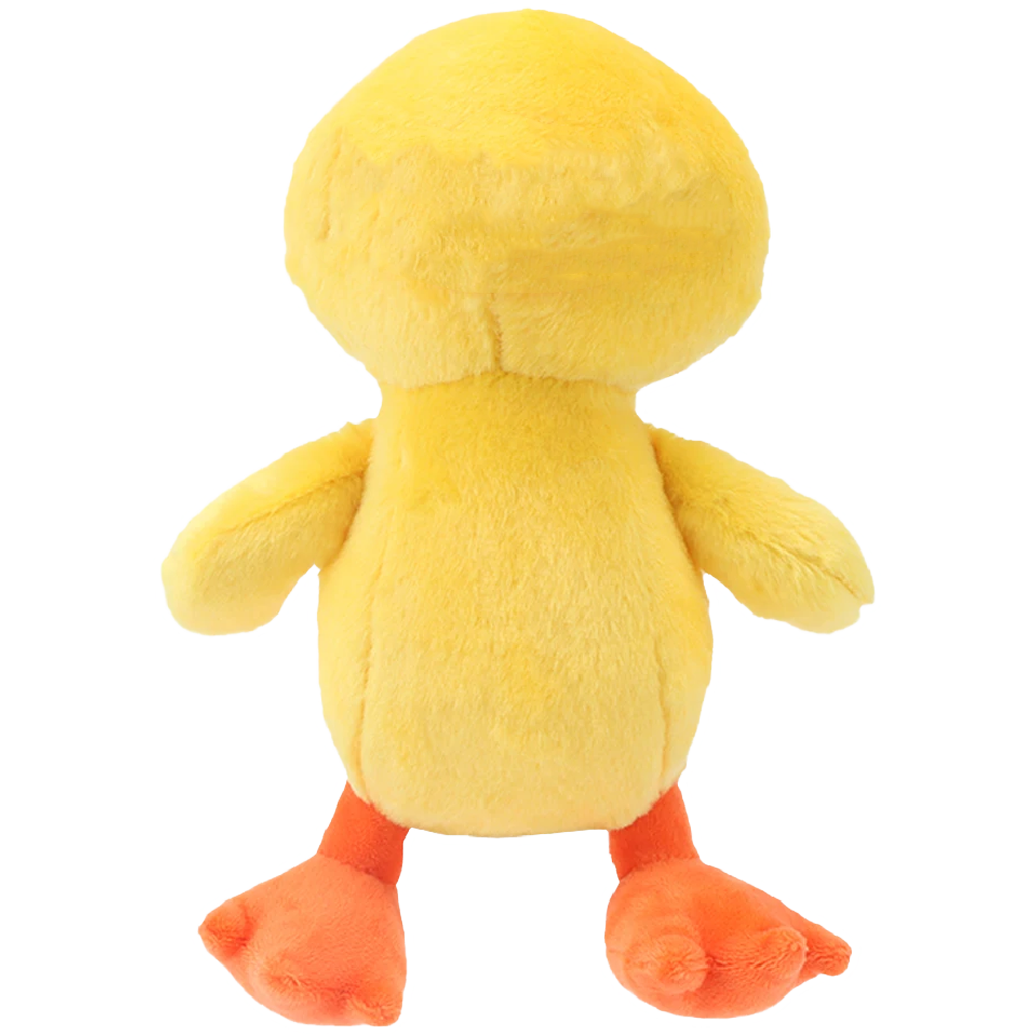 "R.E.P.O RUBBER DUCK" PLUSHIE