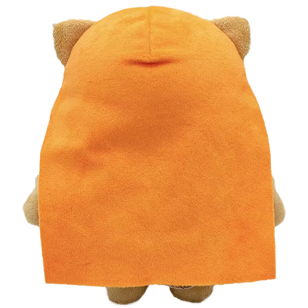 "BURBERRY ICE SPICE" Hello Kitty Plush