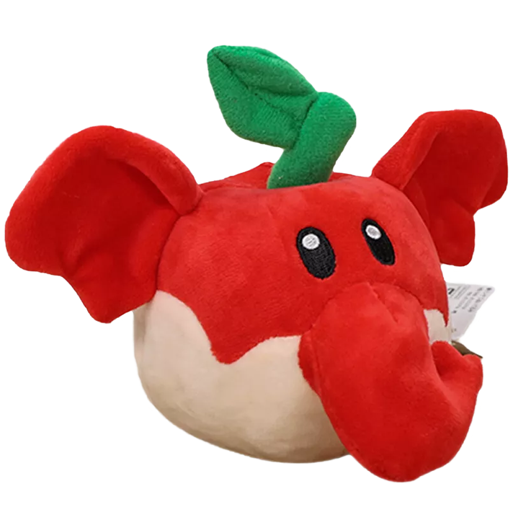 "ELEPHANT FRUIT" PLUSHIE