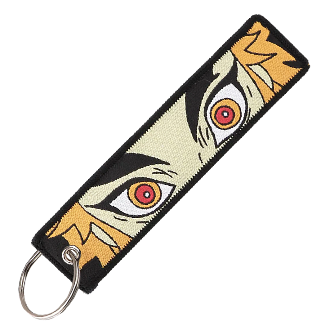 "JAPANESE KYOUJUROU" KEY TAG