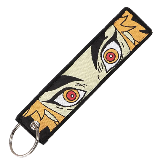 "JAPANESE KYOUJUROU" KEY TAG