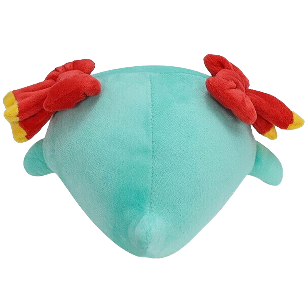 "LADY BOW" PLUSHIE