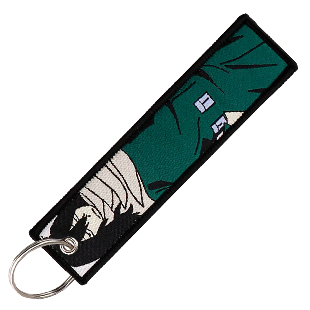 "SHOTA AIZAWA" KEY TAG