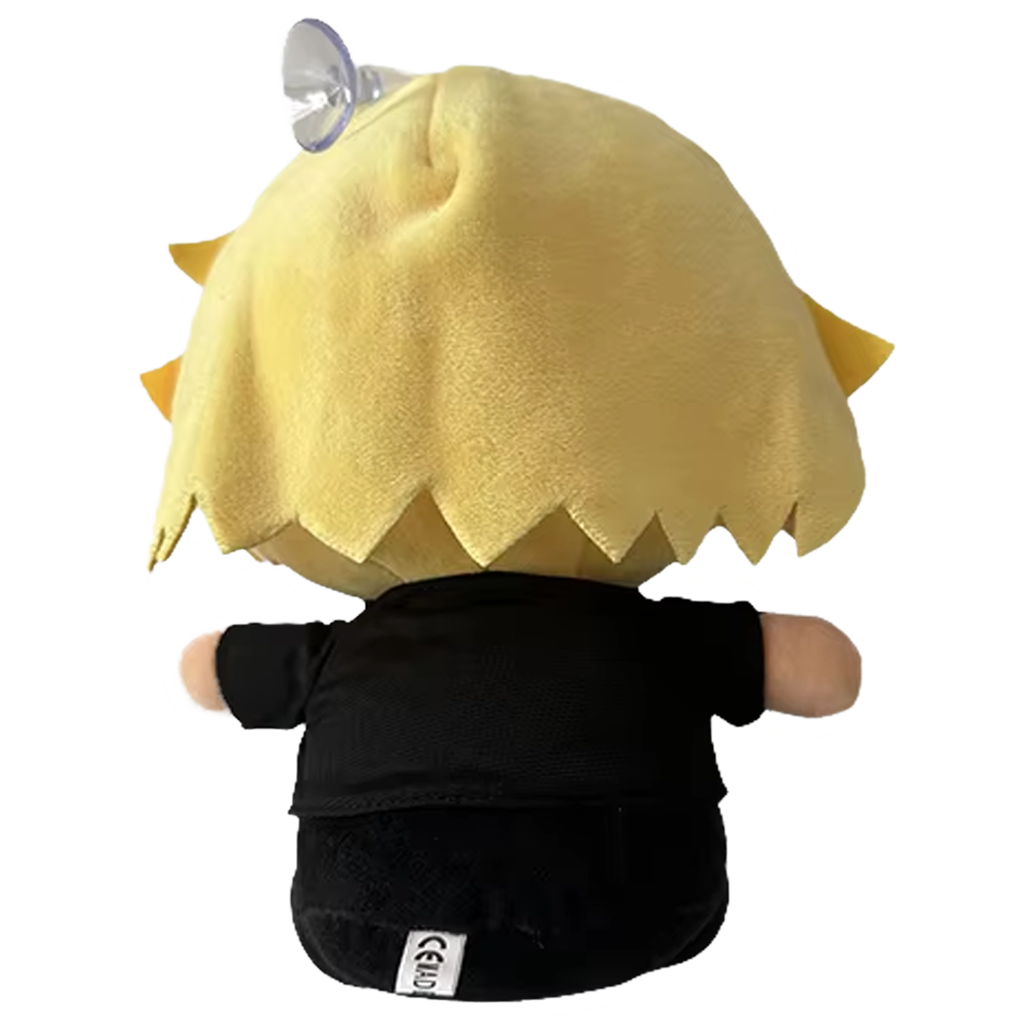 "SANJI" PLUSHIE