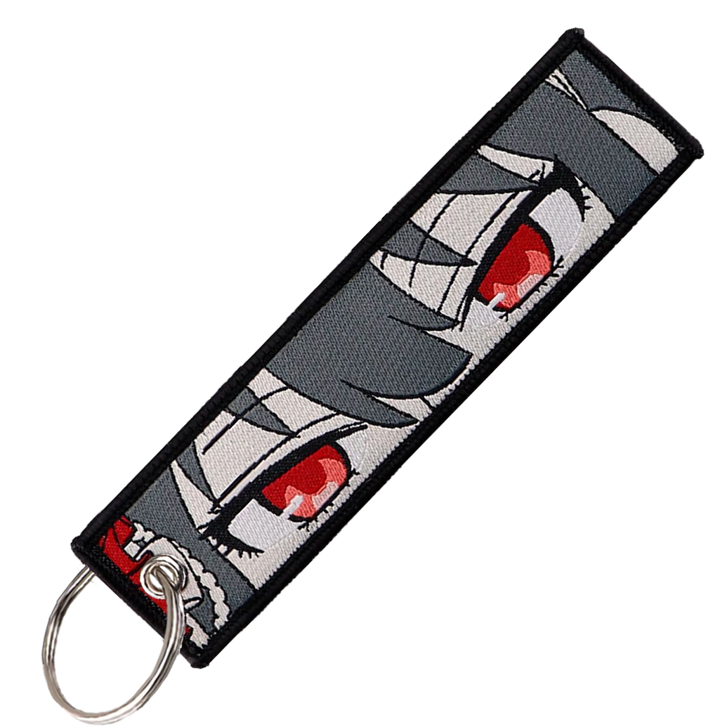 "Yor and Loid" Key Tag