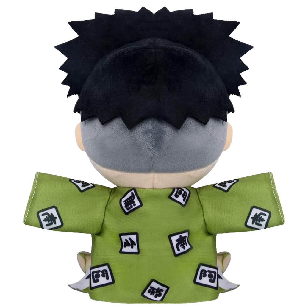 "GYOMEI HIMEJIMA" PLUSHIE