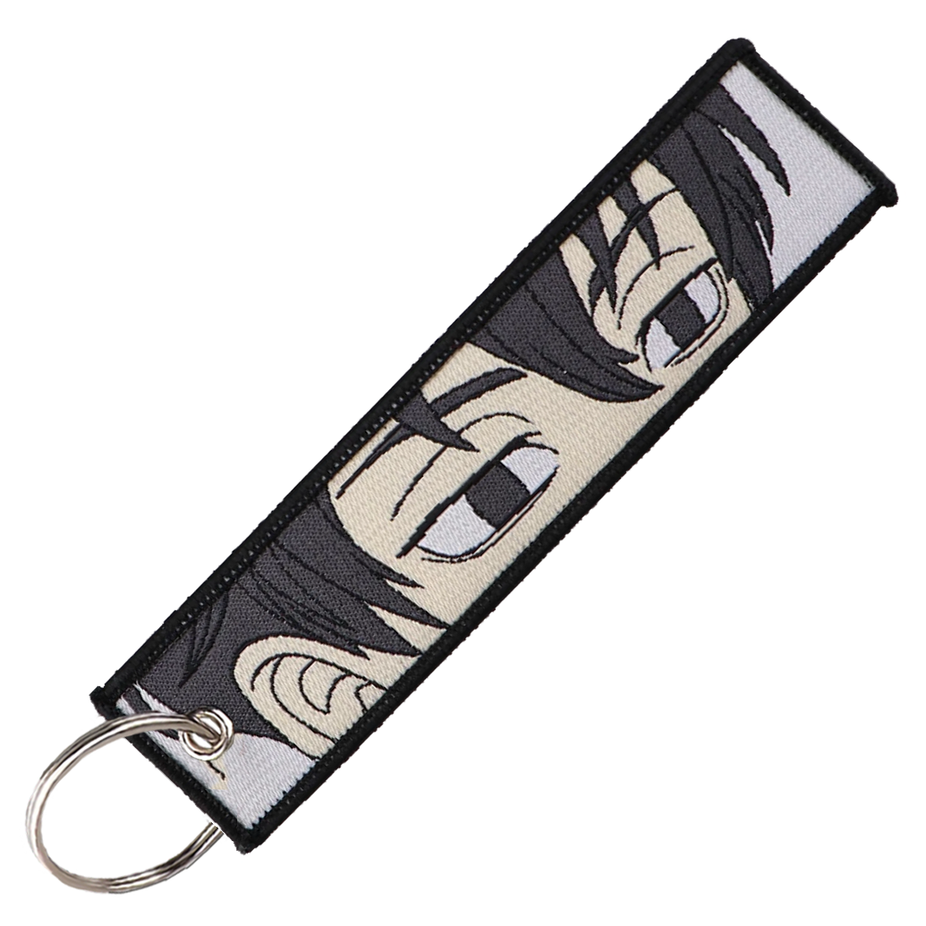 "SHINICHIRO SANO" KEY TAG