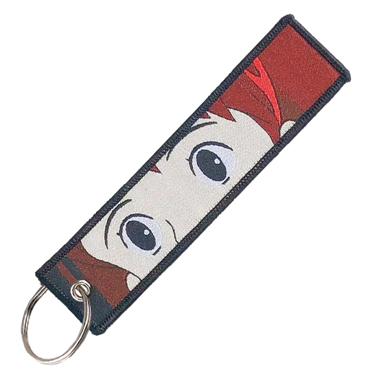 "KIKI'S DELIVERY SERVICE"