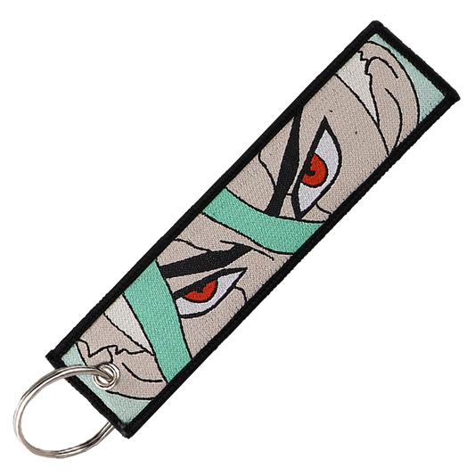 "DR. STONE" KEY TAG