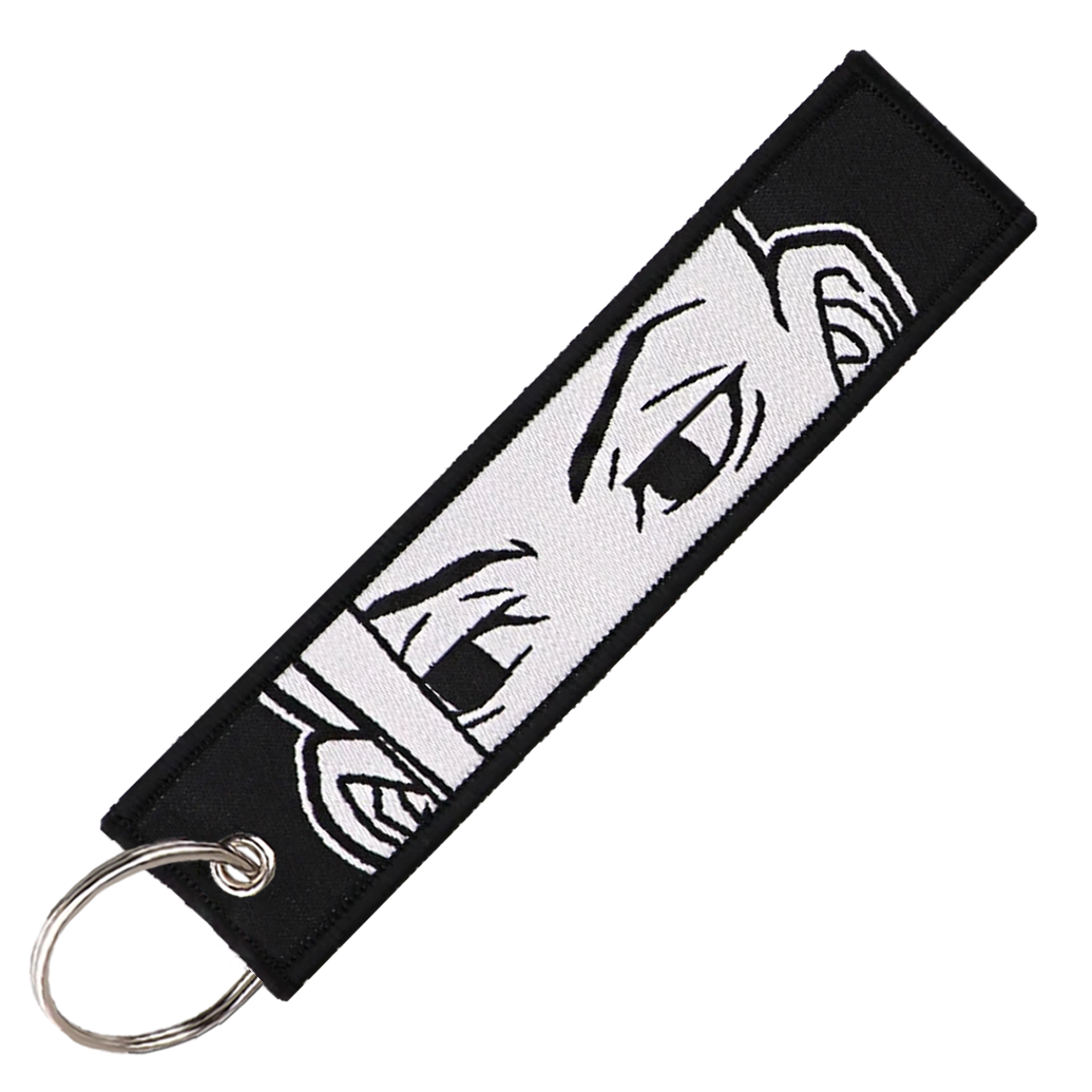 "KYUGUJI" KEY TAG
