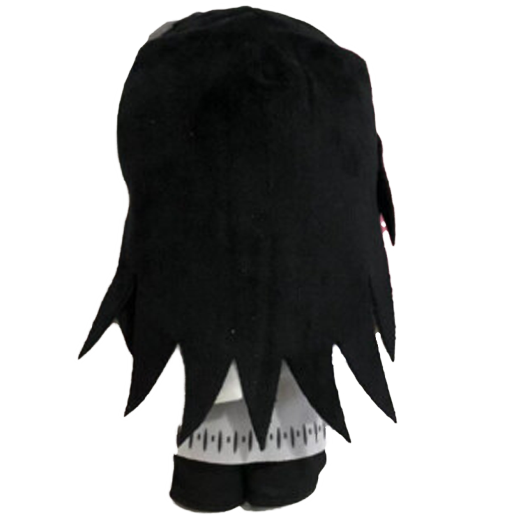 "BYAKUYA KUCHIKI" PLUSHIE