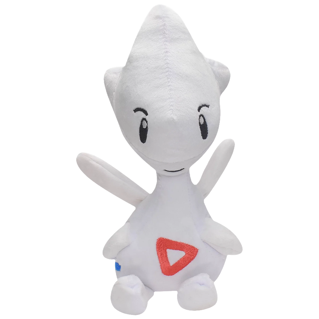 Togetic plush 2024