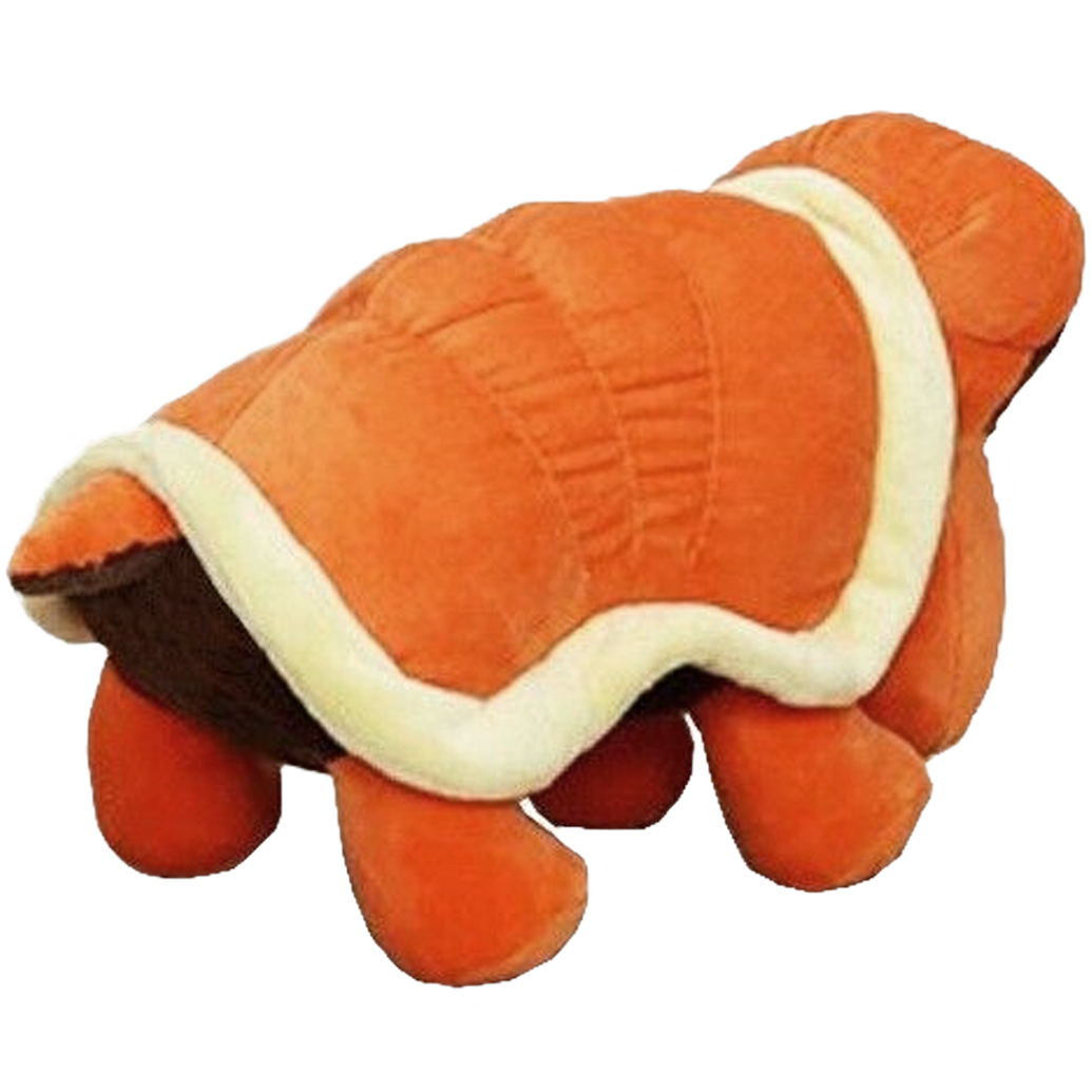 "ARMAD" PLUSHIE